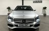 USED 2016 16 MERCEDES-BENZ C-CLASS 2.0 C200 SE Executive Edition Estate 5dr Petrol 7G-Tronic+ Euro 6 (s/s) (184 ps) 