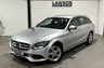 USED 2016 16 MERCEDES-BENZ C-CLASS 2.0 C200 SE Executive Edition Estate 5dr Petrol 7G-Tronic+ Euro 6 (s/s) (184 ps) 