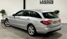 USED 2016 16 MERCEDES-BENZ C-CLASS 2.0 C200 SE Executive Edition Estate 5dr Petrol 7G-Tronic+ Euro 6 (s/s) (184 ps) 