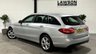USED 2016 16 MERCEDES-BENZ C-CLASS 2.0 C200 SE Executive Edition Estate 5dr Petrol 7G-Tronic+ Euro 6 (s/s) (184 ps) 