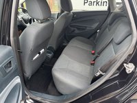 USED 2009 FORD FIESTA 1.6 TDCi Titanium Hatchback 5dr Diesel Manual (110 g/km, 89 bhp) 12 MONTHS MOT