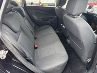 USED 2009 FORD FIESTA 1.6 TDCi Titanium Hatchback 5dr Diesel Manual (110 g/km, 89 bhp) 12 MONTHS MOT