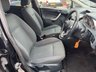 USED 2009 FORD FIESTA 1.6 TDCi Titanium Hatchback 5dr Diesel Manual (110 g/km, 89 bhp) 12 MONTHS MOT