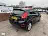 USED 2009 FORD FIESTA 1.6 TDCi Titanium Hatchback 5dr Diesel Manual (110 g/km, 89 bhp) 12 MONTHS MOT