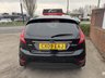 USED 2009 FORD FIESTA 1.6 TDCi Titanium Hatchback 5dr Diesel Manual (110 g/km, 89 bhp) 12 MONTHS MOT