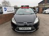 USED 2009 FORD FIESTA 1.6 TDCi Titanium Hatchback 5dr Diesel Manual (110 g/km, 89 bhp) 12 MONTHS MOT