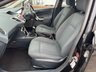 USED 2009 FORD FIESTA 1.6 TDCi Titanium Hatchback 5dr Diesel Manual (110 g/km, 89 bhp) 12 MONTHS MOT