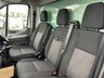 USED 2021 21 FORD TRANSIT 2.0 350 EcoBlue HDT Leader Chassis Cab 2dr Diesel Manual RWD L4 Euro 6 (s/s) (DRW) (130 ps) 1 OWNER TRANSIT LUTON BOX BODY    JUST MOT'D + SERVICED    CALL FOR FINANCE INFORMATION AVAILABLE !