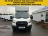 USED 2021 21 FORD TRANSIT 2.0 350 EcoBlue HDT Leader Chassis Cab 2dr Diesel Manual RWD L4 Euro 6 (s/s) (DRW) (130 ps) 1 OWNER TRANSIT LUTON BOX BODY    JUST MOT'D + SERVICED    CALL FOR FINANCE INFORMATION AVAILABLE !