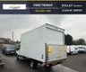 USED 2021 21 FORD TRANSIT 2.0 350 EcoBlue HDT Leader Chassis Cab 2dr Diesel Manual RWD L4 Euro 6 (s/s) (DRW) (130 ps) 1 OWNER TRANSIT LUTON BOX BODY    JUST MOT'D + SERVICED    CALL FOR FINANCE INFORMATION AVAILABLE !