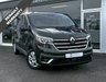 USED 2023 72 RENAULT TRAFIC 2.0 dCi Blue 28 Sport Panel Van 5dr Diesel Manual SWB Euro 6 (s/s) (150 ps) FACTORY FITTED BULKHEAD WITH LOAD THROUGH
