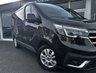USED 2023 72 RENAULT TRAFIC 2.0 dCi Blue 28 Sport Panel Van 5dr Diesel Manual SWB Euro 6 (s/s) (150 ps) FACTORY FITTED BULKHEAD WITH LOAD THROUGH