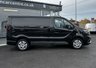 USED 2023 72 RENAULT TRAFIC 2.0 dCi Blue 28 Sport Panel Van 5dr Diesel Manual SWB Euro 6 (s/s) (150 ps) FACTORY FITTED BULKHEAD WITH LOAD THROUGH