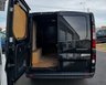 USED 2023 72 RENAULT TRAFIC 2.0 dCi Blue 28 Sport Panel Van 5dr Diesel Manual SWB Euro 6 (s/s) (150 ps) FACTORY FITTED BULKHEAD WITH LOAD THROUGH