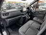USED 2023 72 RENAULT TRAFIC 2.0 dCi Blue 28 Sport Panel Van 5dr Diesel Manual SWB Euro 6 (s/s) (150 ps) FACTORY FITTED BULKHEAD WITH LOAD THROUGH