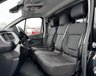 USED 2023 72 RENAULT TRAFIC 2.0 dCi Blue 28 Sport Panel Van 5dr Diesel Manual SWB Euro 6 (s/s) (150 ps) FACTORY FITTED BULKHEAD WITH LOAD THROUGH