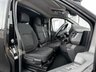 USED 2023 72 RENAULT TRAFIC 2.0 dCi Blue 28 Sport Panel Van 5dr Diesel Manual SWB Euro 6 (s/s) (150 ps) FACTORY FITTED BULKHEAD WITH LOAD THROUGH