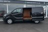 USED 2023 72 RENAULT TRAFIC 2.0 dCi Blue 28 Sport Panel Van 5dr Diesel Manual SWB Euro 6 (s/s) (150 ps) FACTORY FITTED BULKHEAD WITH LOAD THROUGH