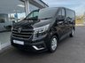 USED 2023 72 RENAULT TRAFIC 2.0 dCi Blue 28 Sport Panel Van 5dr Diesel Manual SWB Euro 6 (s/s) (150 ps) FACTORY FITTED BULKHEAD WITH LOAD THROUGH