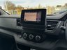 USED 2023 72 RENAULT TRAFIC 2.0 dCi Blue 28 Sport Panel Van 5dr Diesel Manual SWB Euro 6 (s/s) (150 ps) FACTORY FITTED BULKHEAD WITH LOAD THROUGH