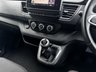 USED 2023 72 RENAULT TRAFIC 2.0 dCi Blue 28 Sport Panel Van 5dr Diesel Manual SWB Euro 6 (s/s) (150 ps) FACTORY FITTED BULKHEAD WITH LOAD THROUGH