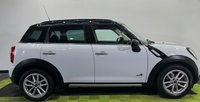 USED 2016 66 MINI COUNTRYMAN 1.6 Cooper D SUV 5dr Diesel Manual ALL4 Euro 6 (s/s) (112 ps) 