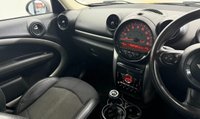 USED 2016 66 MINI COUNTRYMAN 1.6 Cooper D SUV 5dr Diesel Manual ALL4 Euro 6 (s/s) (112 ps) 