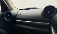 USED 2016 66 MINI COUNTRYMAN 1.6 Cooper D SUV 5dr Diesel Manual ALL4 Euro 6 (s/s) (112 ps) 
