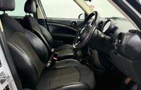 USED 2016 66 MINI COUNTRYMAN 1.6 Cooper D SUV 5dr Diesel Manual ALL4 Euro 6 (s/s) (112 ps) 