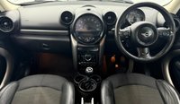 USED 2016 66 MINI COUNTRYMAN 1.6 Cooper D SUV 5dr Diesel Manual ALL4 Euro 6 (s/s) (112 ps) 