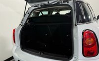 USED 2016 66 MINI COUNTRYMAN 1.6 Cooper D SUV 5dr Diesel Manual ALL4 Euro 6 (s/s) (112 ps) 