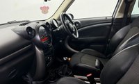 USED 2016 66 MINI COUNTRYMAN 1.6 Cooper D SUV 5dr Diesel Manual ALL4 Euro 6 (s/s) (112 ps) 