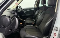 USED 2016 66 MINI COUNTRYMAN 1.6 Cooper D SUV 5dr Diesel Manual ALL4 Euro 6 (s/s) (112 ps) 