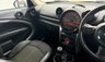 USED 2016 66 MINI COUNTRYMAN 1.6 Cooper D SUV 5dr Diesel Manual ALL4 Euro 6 (s/s) (112 ps) 