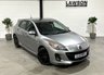 USED 2013 13 MAZDA MAZDA3 1.6 Venture Hatchback 5dr Petrol Manual Euro 5 (105 ps) 