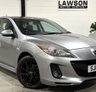 USED 2013 13 MAZDA MAZDA3 1.6 Venture Hatchback 5dr Petrol Manual Euro 5 (105 ps) 