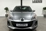 USED 2013 13 MAZDA MAZDA3 1.6 Venture Hatchback 5dr Petrol Manual Euro 5 (105 ps) 