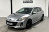 USED 2013 13 MAZDA MAZDA3 1.6 Venture Hatchback 5dr Petrol Manual Euro 5 (105 ps) 