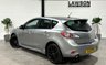 USED 2013 13 MAZDA MAZDA3 1.6 Venture Hatchback 5dr Petrol Manual Euro 5 (105 ps) 