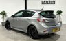 USED 2013 13 MAZDA MAZDA3 1.6 Venture Hatchback 5dr Petrol Manual Euro 5 (105 ps) 