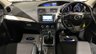 USED 2013 13 MAZDA MAZDA3 1.6 Venture Hatchback 5dr Petrol Manual Euro 5 (105 ps) 