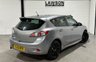 USED 2013 13 MAZDA MAZDA3 1.6 Venture Hatchback 5dr Petrol Manual Euro 5 (105 ps) 