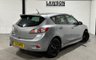 USED 2013 13 MAZDA MAZDA3 1.6 Venture Hatchback 5dr Petrol Manual Euro 5 (105 ps) 