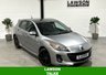 USED 2013 13 MAZDA MAZDA3 1.6 Venture Hatchback 5dr Petrol Manual Euro 5 (105 ps) 