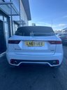 USED 2019 69 JAGUAR E-PACE 2.0 D180 Chequered Flag SUV 5dr Diesel Auto AWD Euro 6 (s/s) (180 ps) 