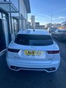 USED 2019 69 JAGUAR E-PACE 2.0 D180 Chequered Flag SUV 5dr Diesel Auto AWD Euro 6 (s/s) (180 ps) 