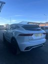 USED 2019 69 JAGUAR E-PACE 2.0 D180 Chequered Flag SUV 5dr Diesel Auto AWD Euro 6 (s/s) (180 ps) 