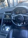 USED 2019 69 JAGUAR E-PACE 2.0 D180 Chequered Flag SUV 5dr Diesel Auto AWD Euro 6 (s/s) (180 ps) 