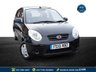 USED 2010 10 KIA PICANTO 1.0 1 Hatchback 5dr Petrol Manual (114 g/km, 60 bhp) &pound;35 Tax_Low Miles_1.0L_Petrol_Ulez