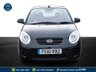 USED 2010 10 KIA PICANTO 1.0 1 Hatchback 5dr Petrol Manual (114 g/km, 60 bhp) &pound;35 Tax_Low Miles_1.0L_Petrol_Ulez